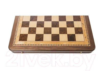 Изображение товара Шахматы Zeynalyan Турнирные-2 / az110