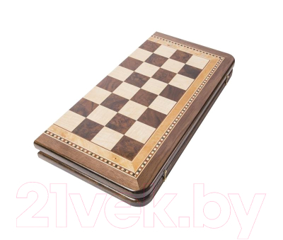 Изображение товара Шахматы Zeynalyan Турнирные-2 / az110