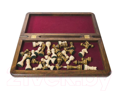 Изображение товара Шахматы Zeynalyan Турнирные-2 / az110