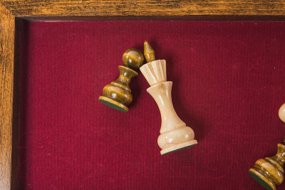 Изображение товара Шахматы Zeynalyan Турнирные-2 / az110