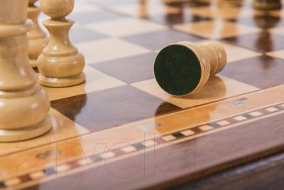 Изображение товара Шахматы Zeynalyan Турнирные-2 / az110