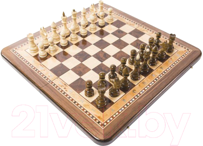 

Шахматы Zeynalyan, Турнирные-2 / az107