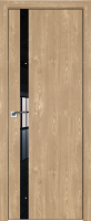 

Дверь межкомнатная ProfilDoors, 6ZN зпп Eclipse зпз 190 80x200