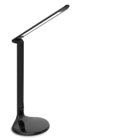 Настольная лампа INhome ССО-03Ч / 4690612013503 (черный) - 