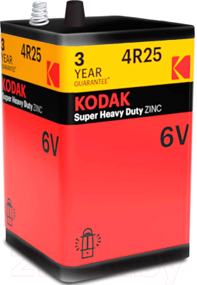 

Батарейка Kodak, Б0047498