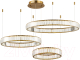 Люстра ST Luce Tivoli SL1622.313.03 - 