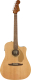 Электроакустическая гитара Fender Redondo Player Natural WN - 