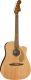 Миниатюра изображения товара Электроакустическая гитара Fender Redondo Player Natural WN
