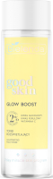 Тоник для лица Bielenda Good Skin Glow Boost Осветляющая с гликолевой кислотой (200мл) - 