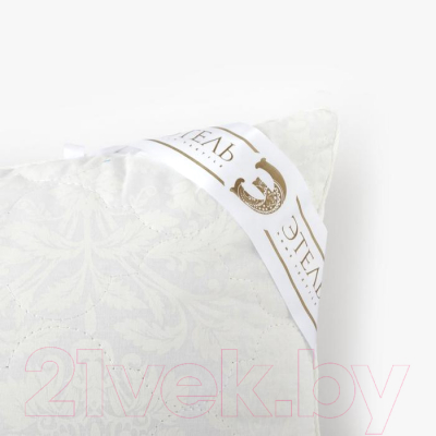 Подушка для сна Этель Лебяжий пух / 4308797 (70x70)
