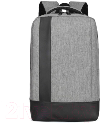 Рюкзак Norvik Pellegrino 4017.10 (серый)