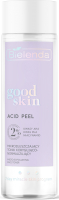 Тоник для лица Bielenda Good Skin Acid Peel Микро-отшелушивающий коррект и нормализующий (200мл) - 