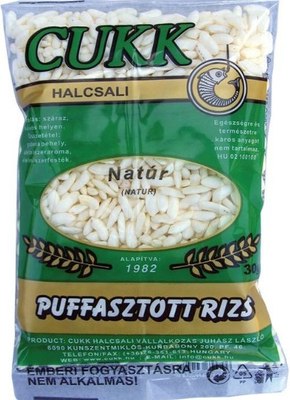 Насадка рыболовная CUKK 4943 (30г, белый) - 