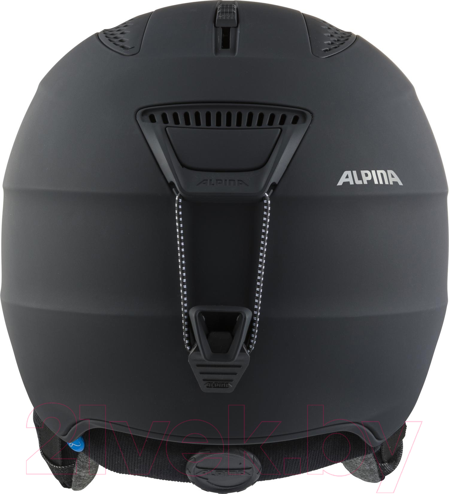 Шлем горнолыжный Alpina Sports Grand Lavalan / A9223-30