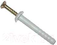 Дюбель-гвоздь Profmaer R8900971 (50шт)