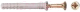 Дюбель-гвоздь Profmaer B8900978 (50шт) - 
