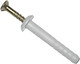 Дюбель-гвоздь Profmaer B8900972 (100шт) - 