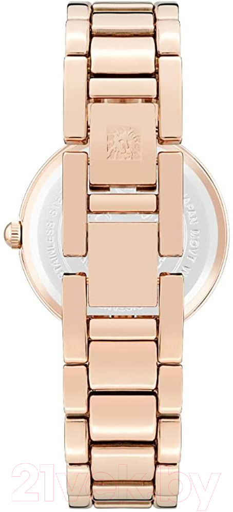 Часы наручные женские Anne Klein 1362BYRG