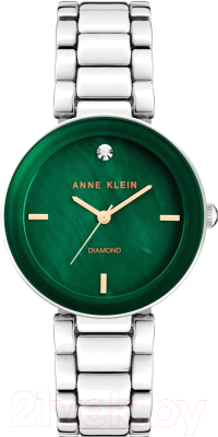 Часы наручные женские Anne Klein 1363GNSV