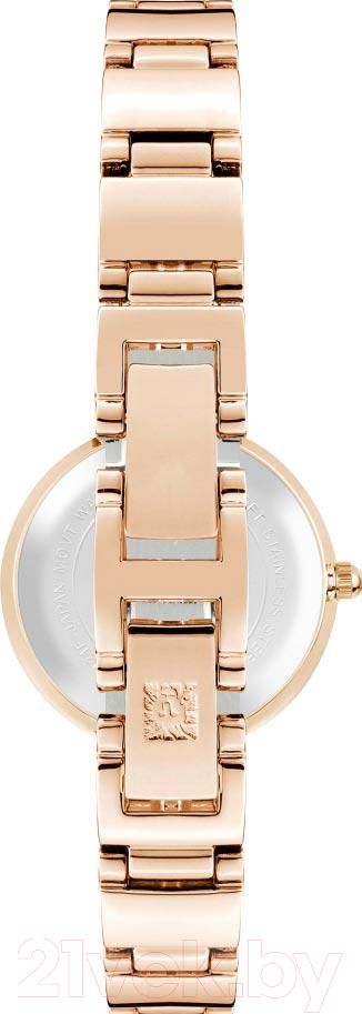 Часы наручные женские Anne Klein 2434GNRG