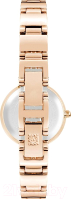 Часы наручные женские Anne Klein 2434GNRG