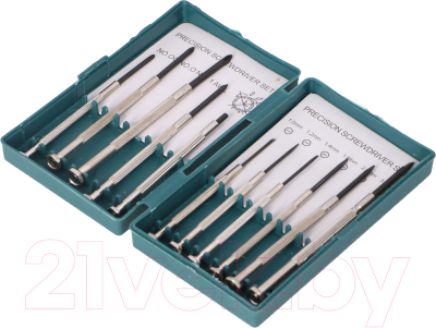 

Набор отверток Higo, 458