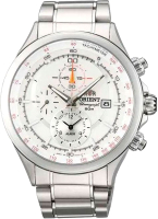 

Часы наручные мужские Orient, CTD0T006W