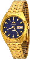 Часы наручные мужские Orient FAB00001D - 