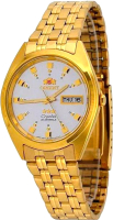 

Часы наручные мужские Orient, FAB00001W