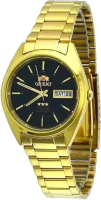 

Часы наручные мужские Orient, FAB00004B