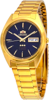 

Часы наручные мужские Orient, FAB00004D