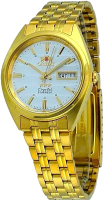 

Часы наручные мужские Orient, FAB00008W