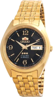 

Часы наручные мужские Orient, FAB0000CB