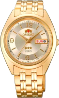 

Часы наручные мужские Orient, FAB0000CC