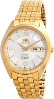 

Часы наручные мужские Orient, FAB0000CW