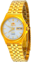 Часы наручные мужские Orient FAB02001W - 