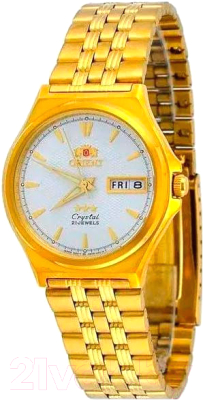 Часы наручные мужские Orient FAB02001W
