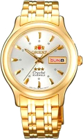 

Часы наручные мужские Orient, FAB05004W