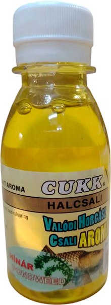 Добавка рыболовная CUKK 5031 (130г, рдест)