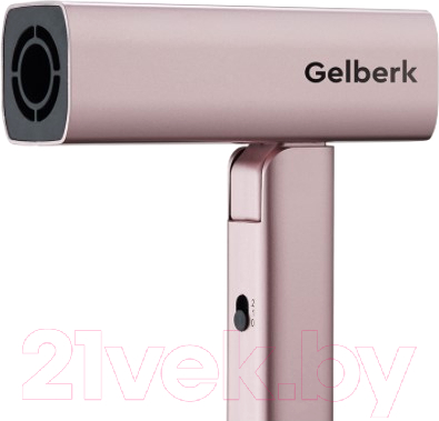

Фен Gelberk, GL-D007