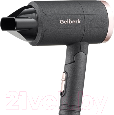 

Фен Gelberk, GL-D141