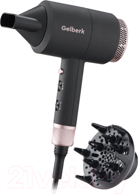 

Фен Gelberk, GL-D181