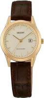 

Часы наручные женские Orient, FSZ3J002C