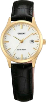 

Часы наручные женские Orient, FSZ3N001W