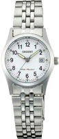 

Часы наручные женские Orient, FSZ46007W