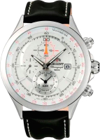 Часы наручные мужские Orient FTD0T004W - 