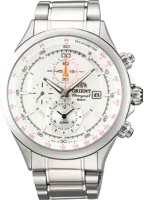 Часы наручные мужские Orient FTD0T006W - 