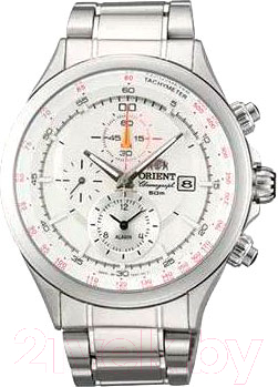 Часы наручные мужские Orient FTD0T006W