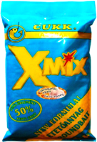 

Прикормка рыболовная, Xmix 4998