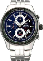 Часы наручные мужские Orient FTD0Z001D - 